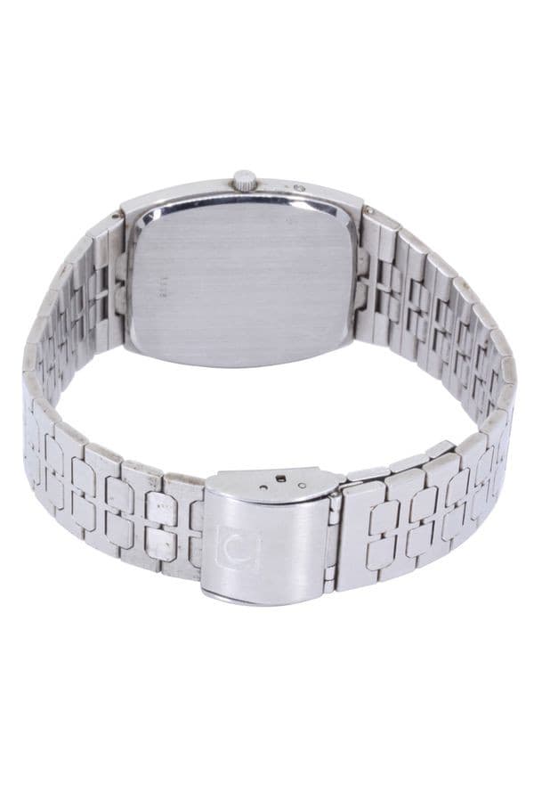 OMEGA DE VILLE — vue 6