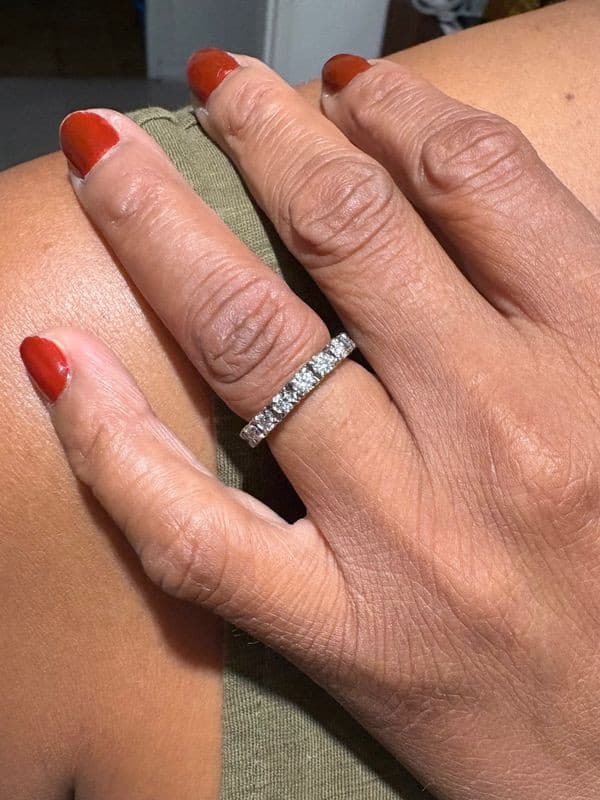 ALLIANCE MODERNE DIAMANTS — vue 2