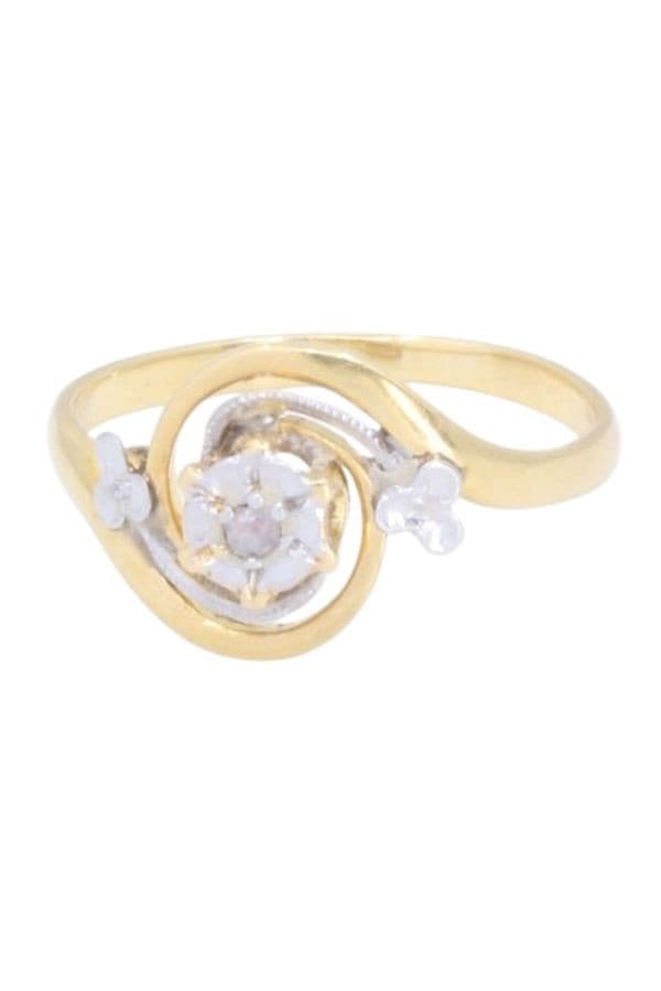 BAGUE TOURBILLON NAPOLÉON III — vue 6
