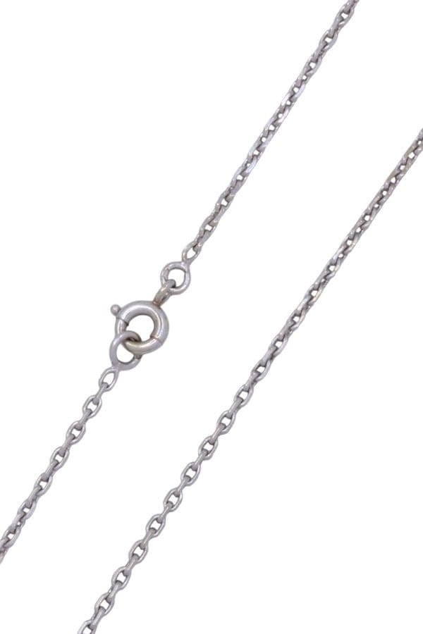 CHAINE MAILLE FORÇAT — vue 3