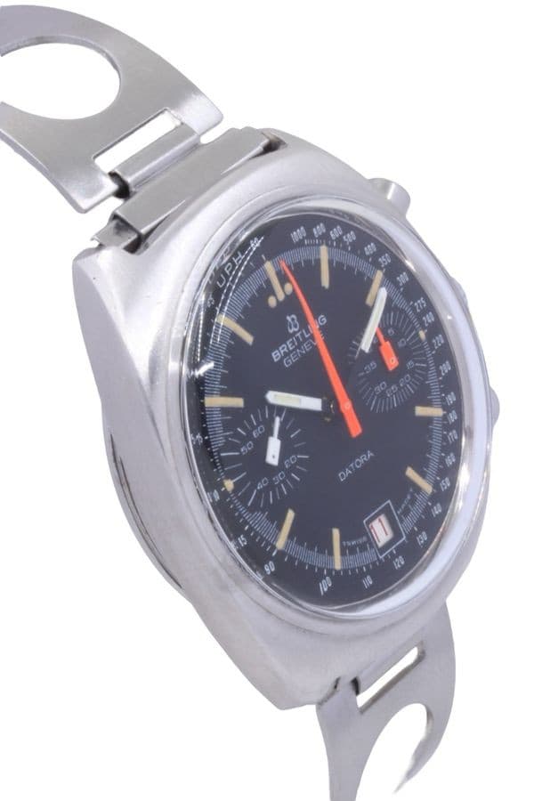 BREITLING DATORA — vue 3