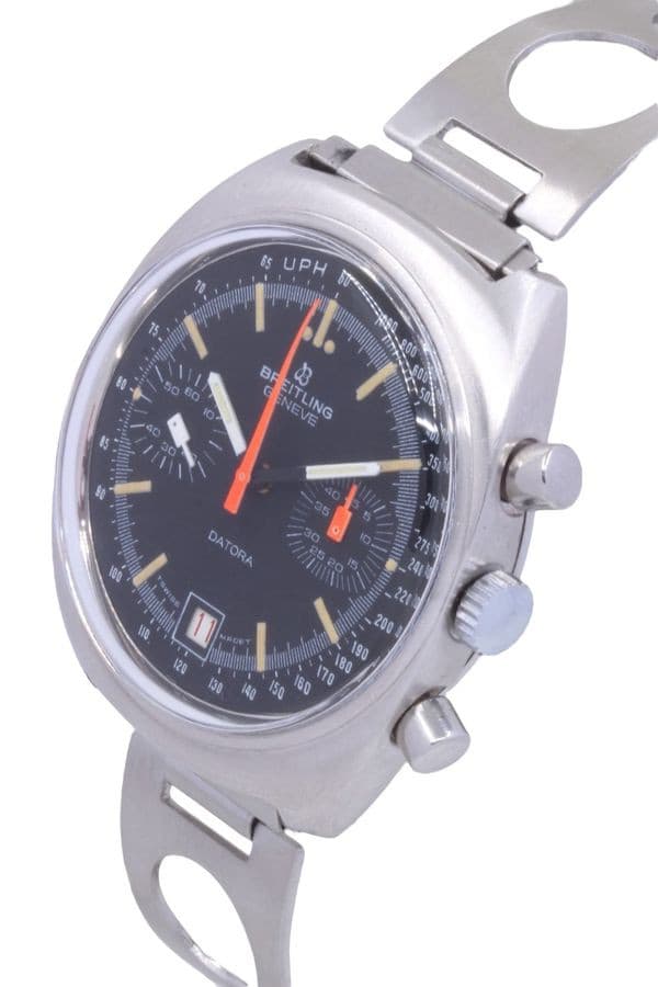 BREITLING DATORA — vue 4
