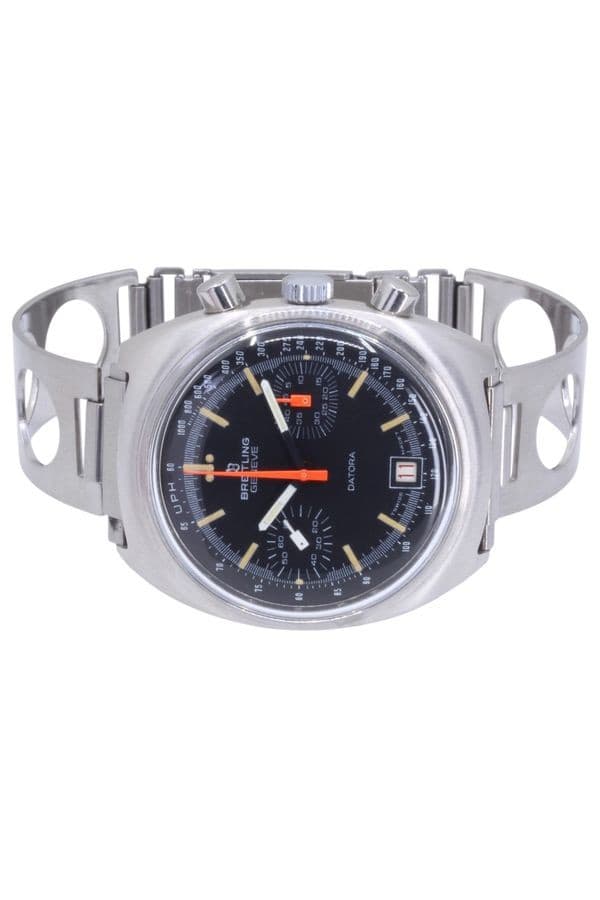 BREITLING DATORA — vue 5