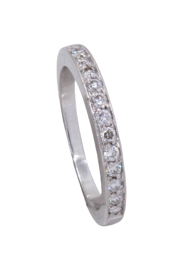 DEMI-ALLIANCE DIAMANTS — vue 5