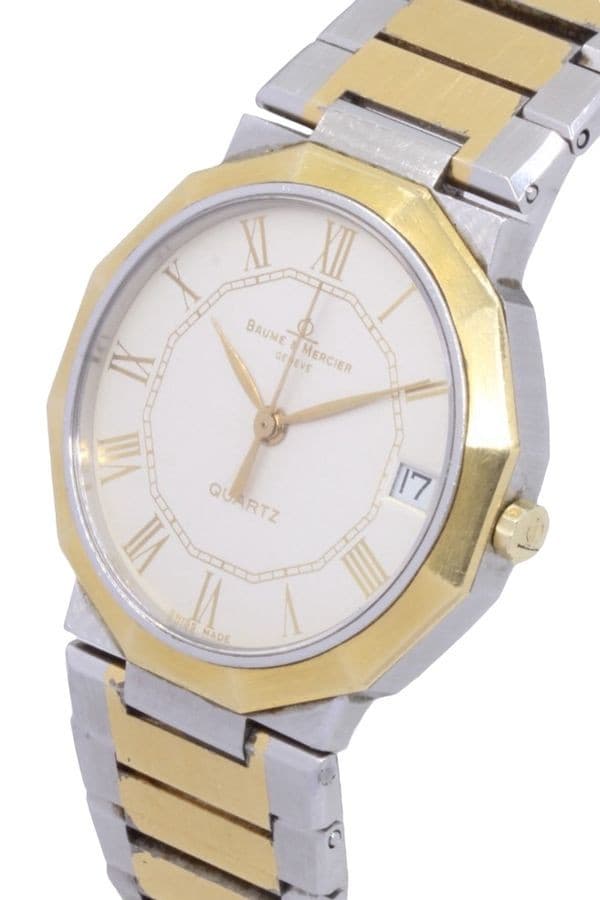 BAUME & MERCIER RIVIERA — vue 4