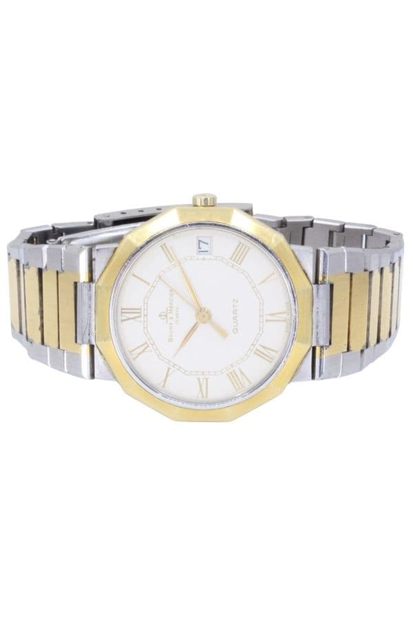 BAUME & MERCIER RIVIERA — vue 5