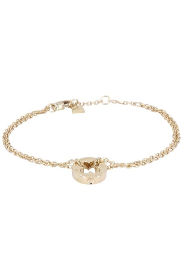 BRACELET LOUIS VUITTON "EMPREINTE"