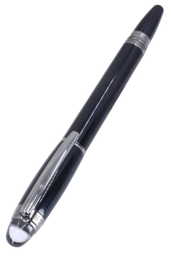 STYLO PLUME MONTBLANC STARWALKER — vue 2