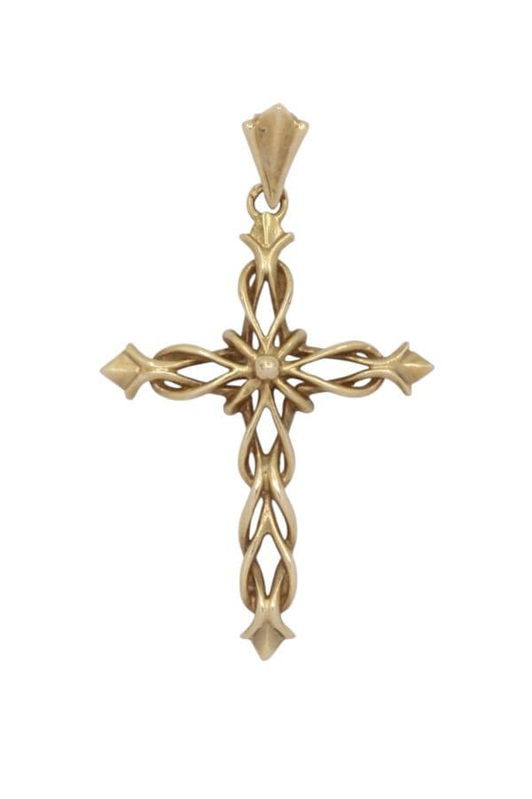 CROIX ANCIENNE — vue 1