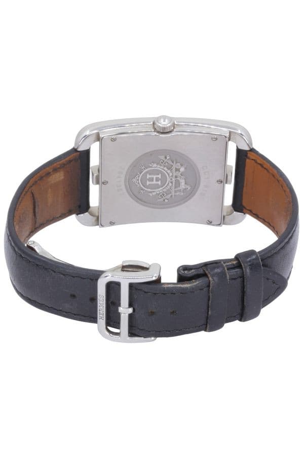 HERMÈS CAPE COD GM - FULL SET — vue 6