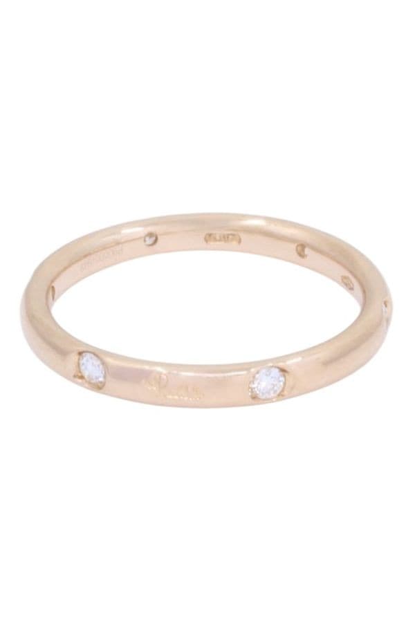 BAGUE POMELLATO LUCCIOLE — vue 6