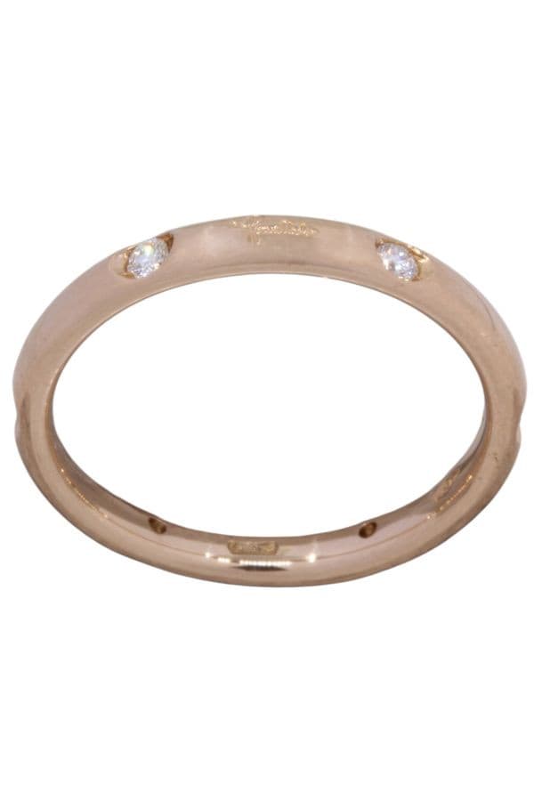 BAGUE POMELLATO LUCCIOLE — vue 1