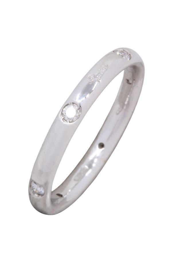 BAGUE POMELLATO LUCCIOLE — vue 3
