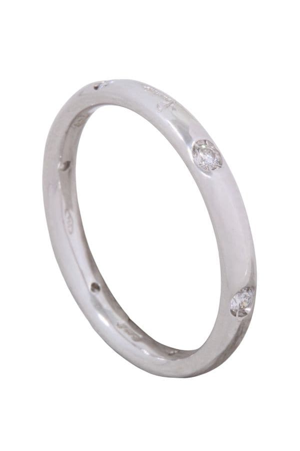 BAGUE POMELLATO LUCCIOLE — vue 4