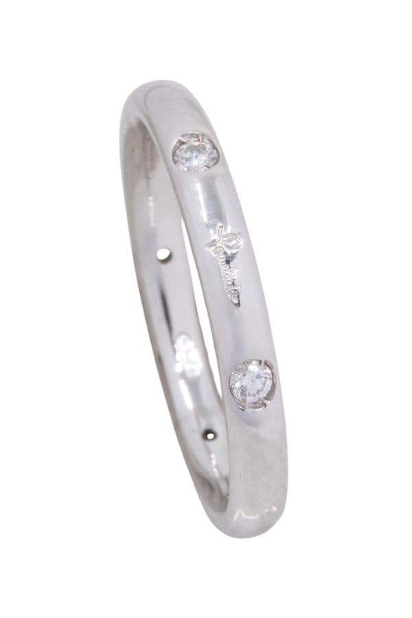 BAGUE POMELLATO LUCCIOLE — vue 5