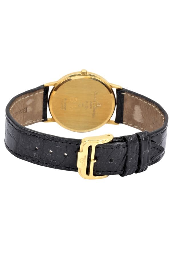 BAUME ET MERCIER CLASSIMA — vue 6