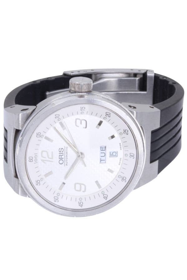 ORIS WILLIAMS F1 TEAM — vue 5