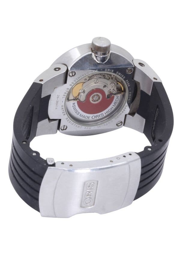 ORIS WILLIAMS F1 TEAM — vue 6