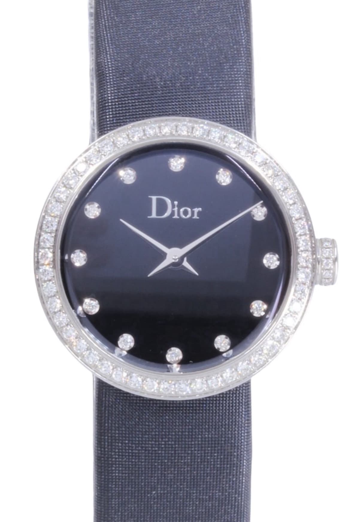 LA D DE DIOR