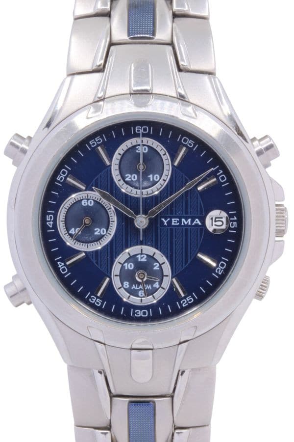 YEMA YM665 — vue 1