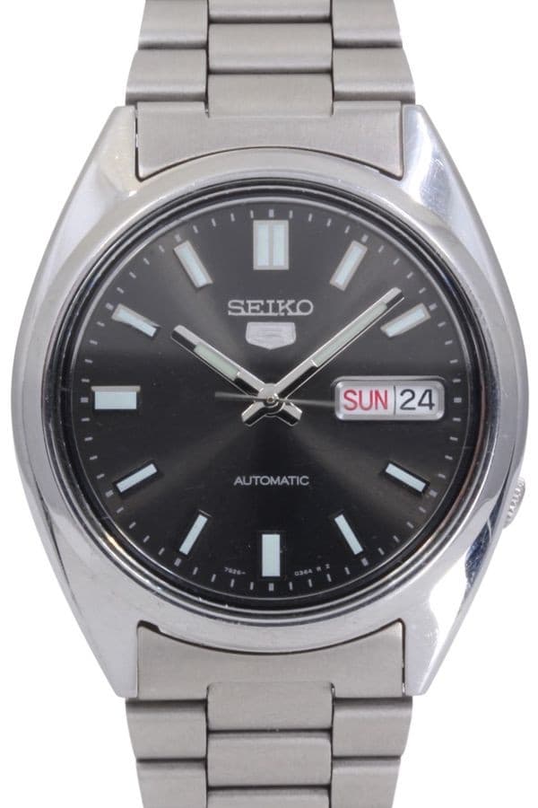 SEIKO 5
