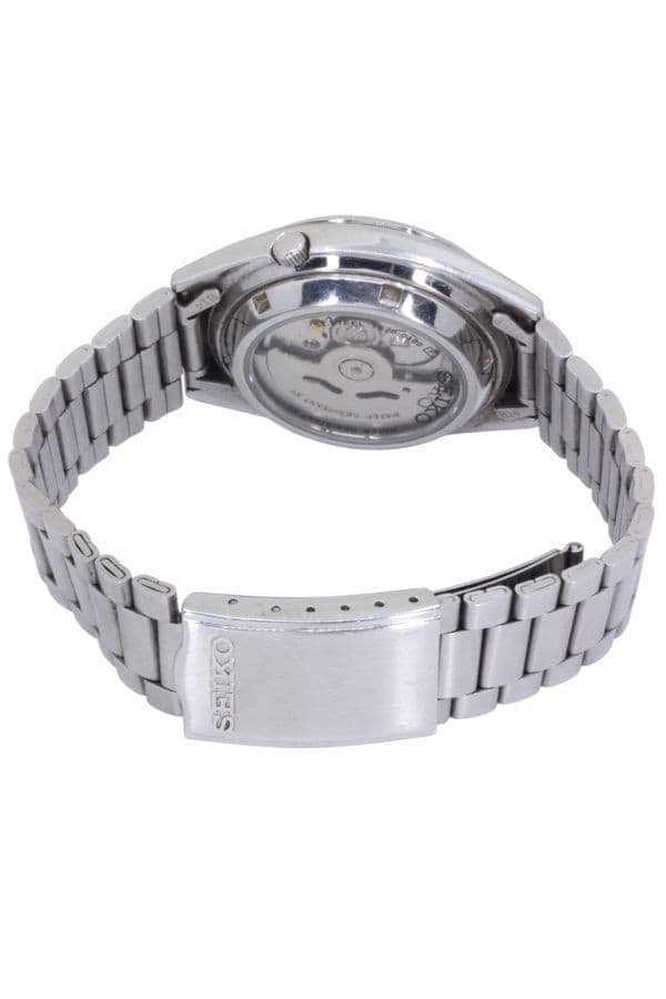 SEIKO 5 — vue 6