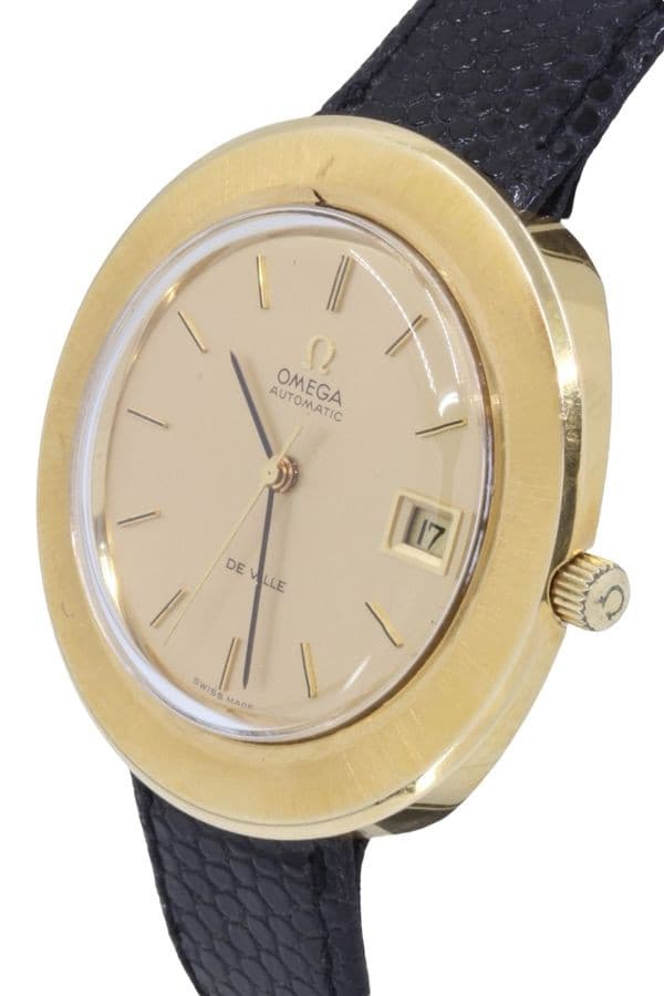 OMEGA DE VILLE AUTOMATIC — vue 4