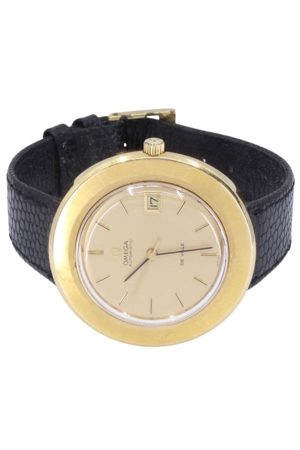 OMEGA DE VILLE AUTOMATIC — vue 5