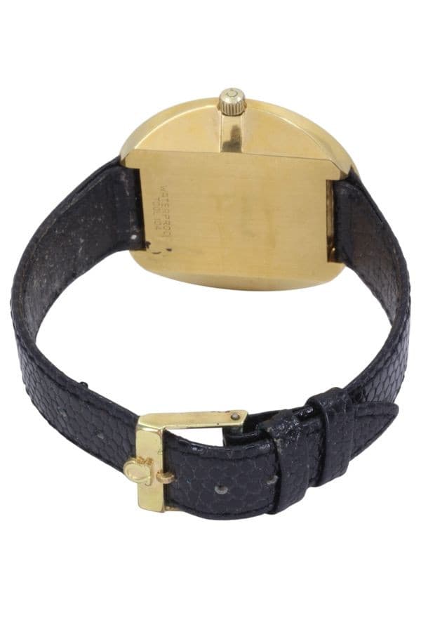OMEGA DE VILLE AUTOMATIC — vue 6