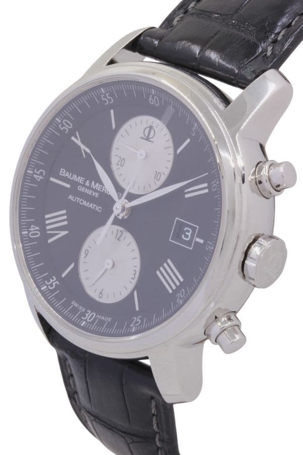 BAUME & MERCIER CLASSIMA XL - FULL SET — vue 4