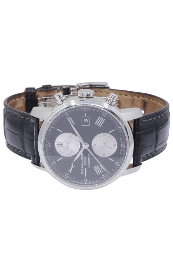 BAUME & MERCIER CLASSIMA XL - FULL SET — vue 5