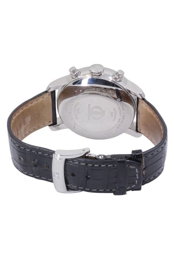 BAUME & MERCIER CLASSIMA XL - FULL SET — vue 6