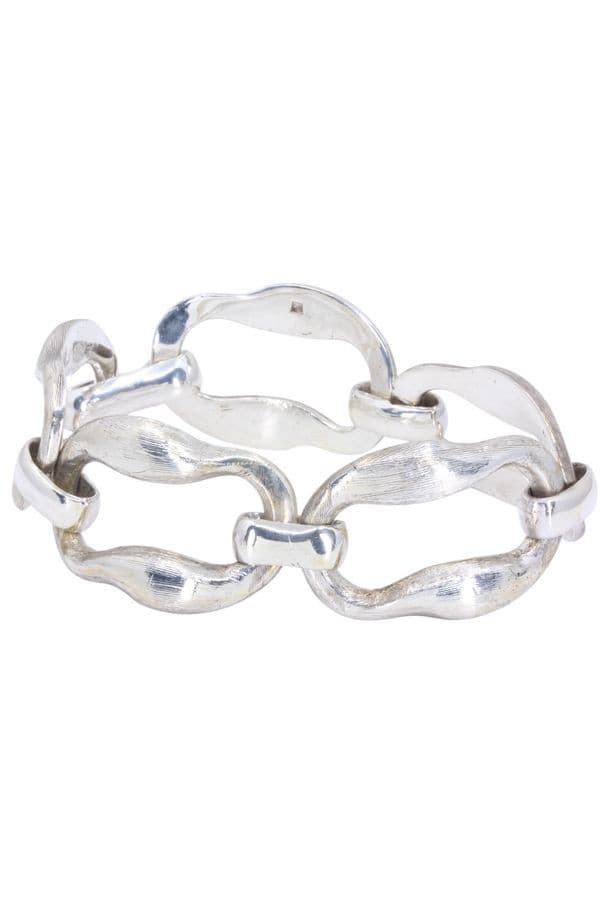 BRACELET ARGENT