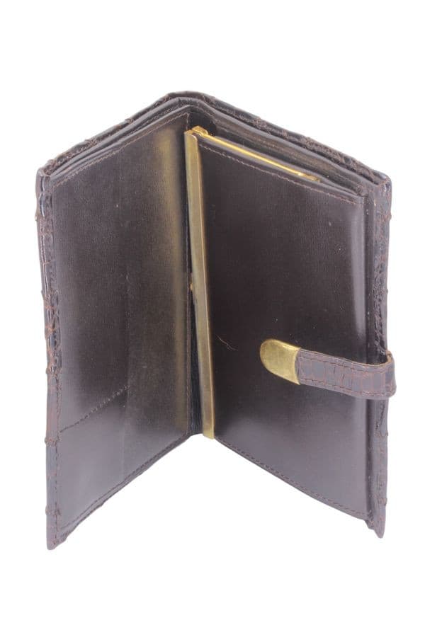 PORTE-MONNAIE LONGCHAMP VINTAGE — vue 2