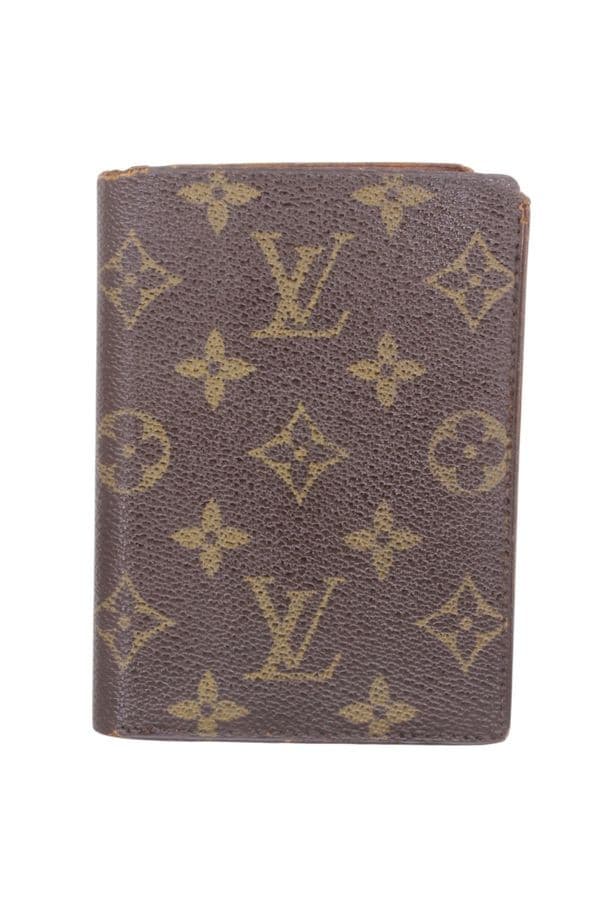 PORTEFEUILLE LOUIS VUITTON VINTAGE