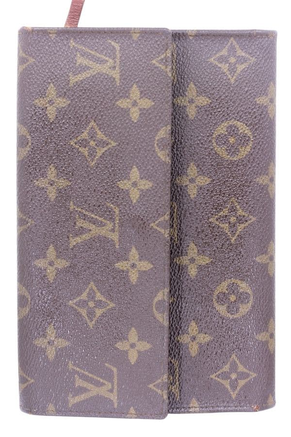 COMPAGNON LOUIS VUITTON