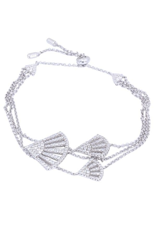 BRACELET APM MONACO "FLAMENCO" — vue 3