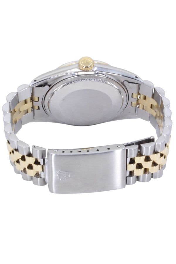 ROLEX DATEJUST 36 — vue 6