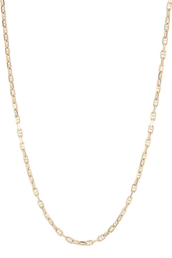 CHAINE MAILLE MARINE — vue 1