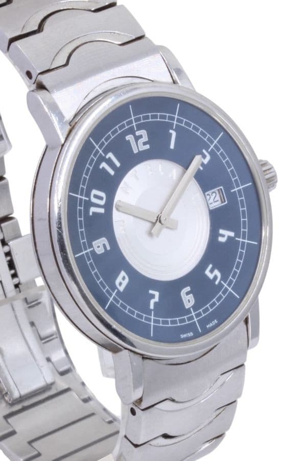 MONTBLANC SUMMIT — vue 3