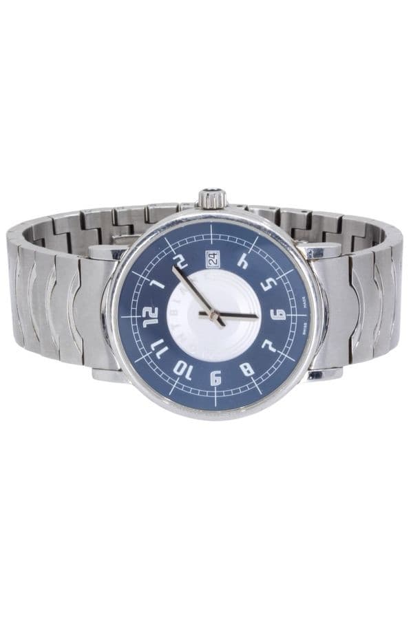 MONTBLANC SUMMIT — vue 5