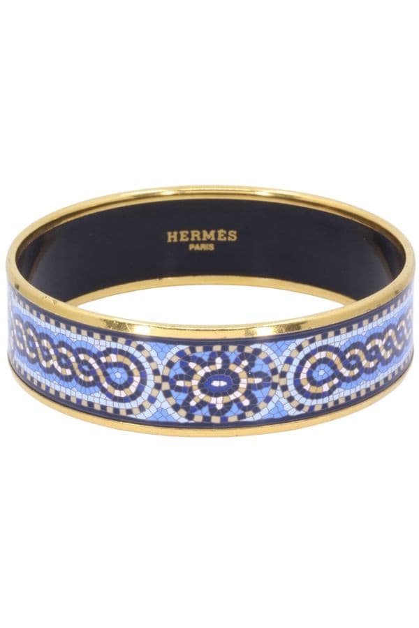 BRACELET HERMES EMAIL MOSAÏQUE