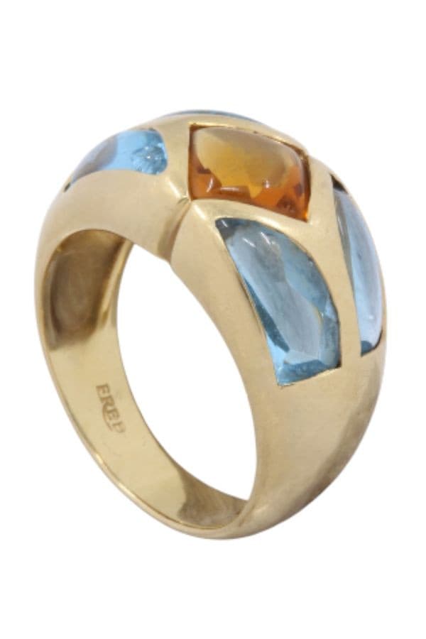 BAGUE COCKTAIL FRED — vue 4