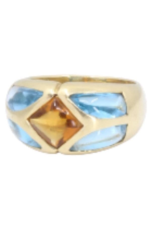 BAGUE COCKTAIL FRED — vue 6