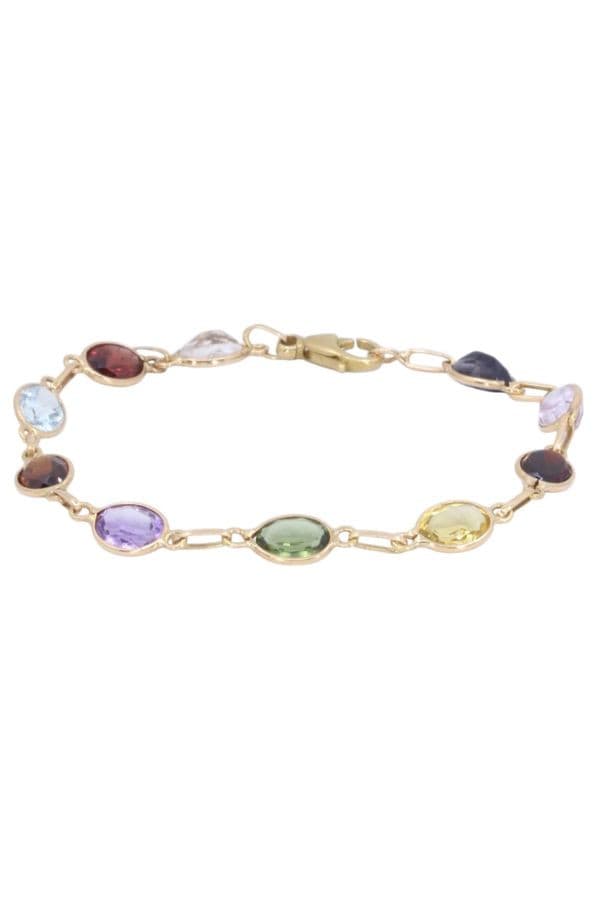 BRACELET TUTTI FRUTTI — vue 1