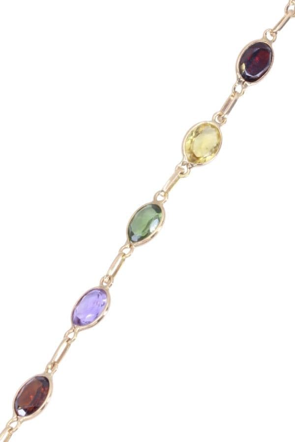 BRACELET TUTTI FRUTTI — vue 3