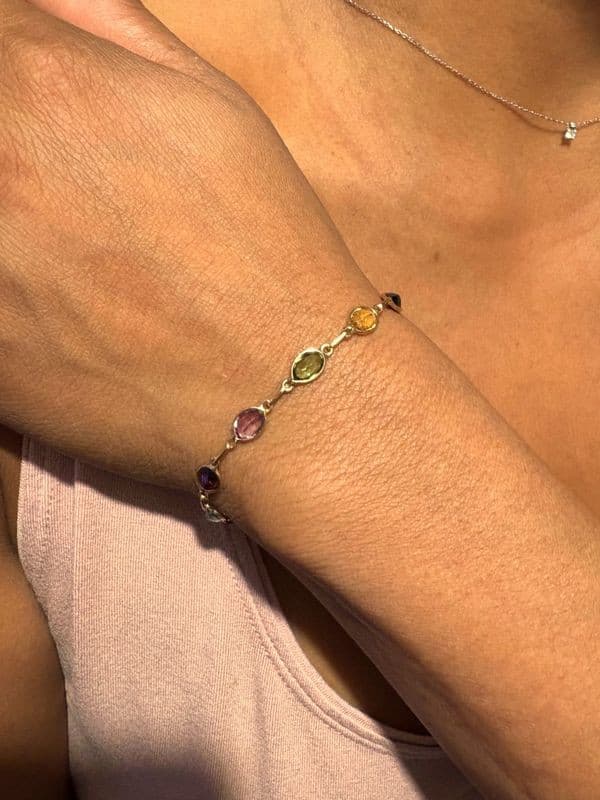 BRACELET TUTTI FRUTTI — vue 2