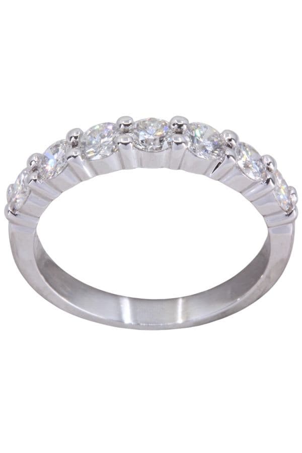 DEMI-ALLIANCE DIAMANTS — vue 1