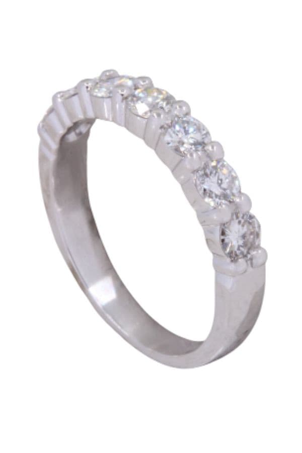 DEMI-ALLIANCE DIAMANTS — vue 4