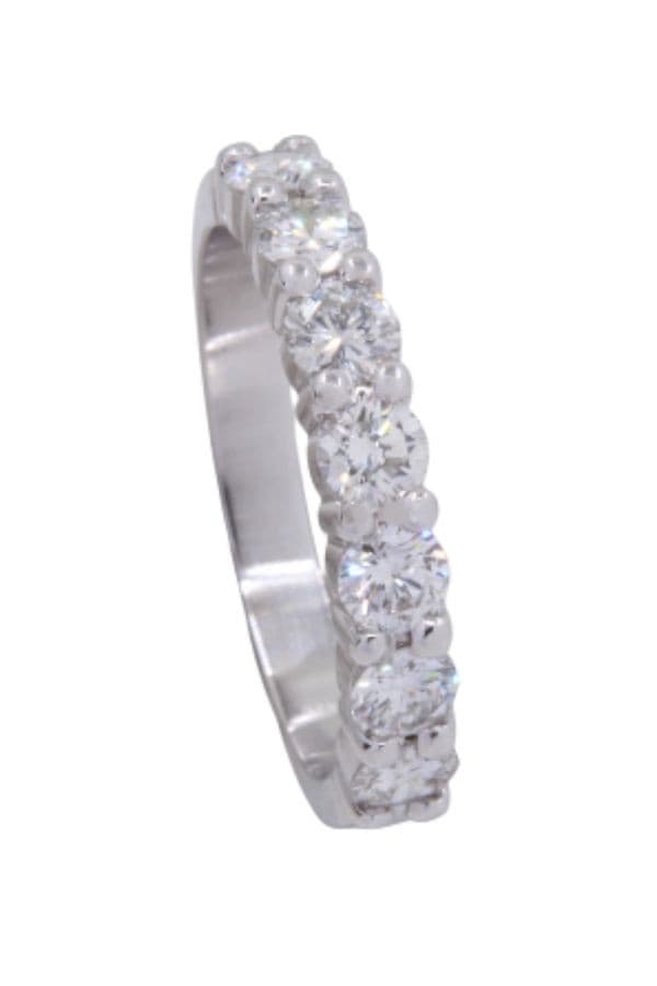 DEMI-ALLIANCE DIAMANTS — vue 5